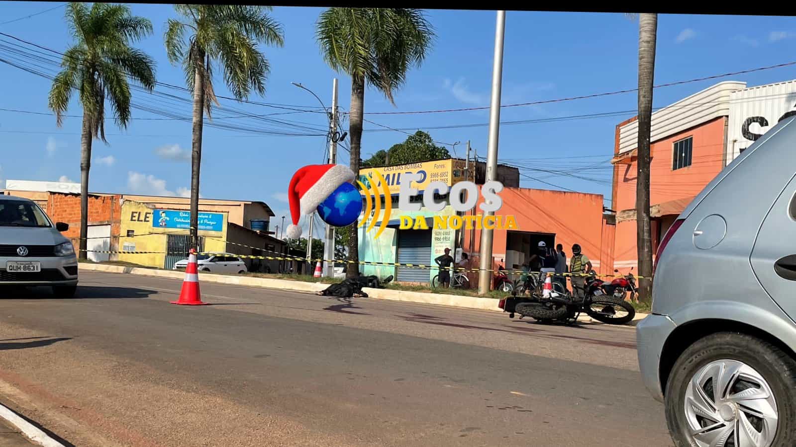 Imagem : James Silva