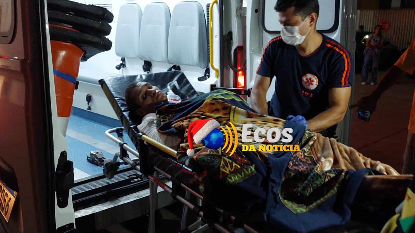 Imagem do WhatsApp de 2022-12-09 à(s) 23.01.56 Foto: Jackson Lima