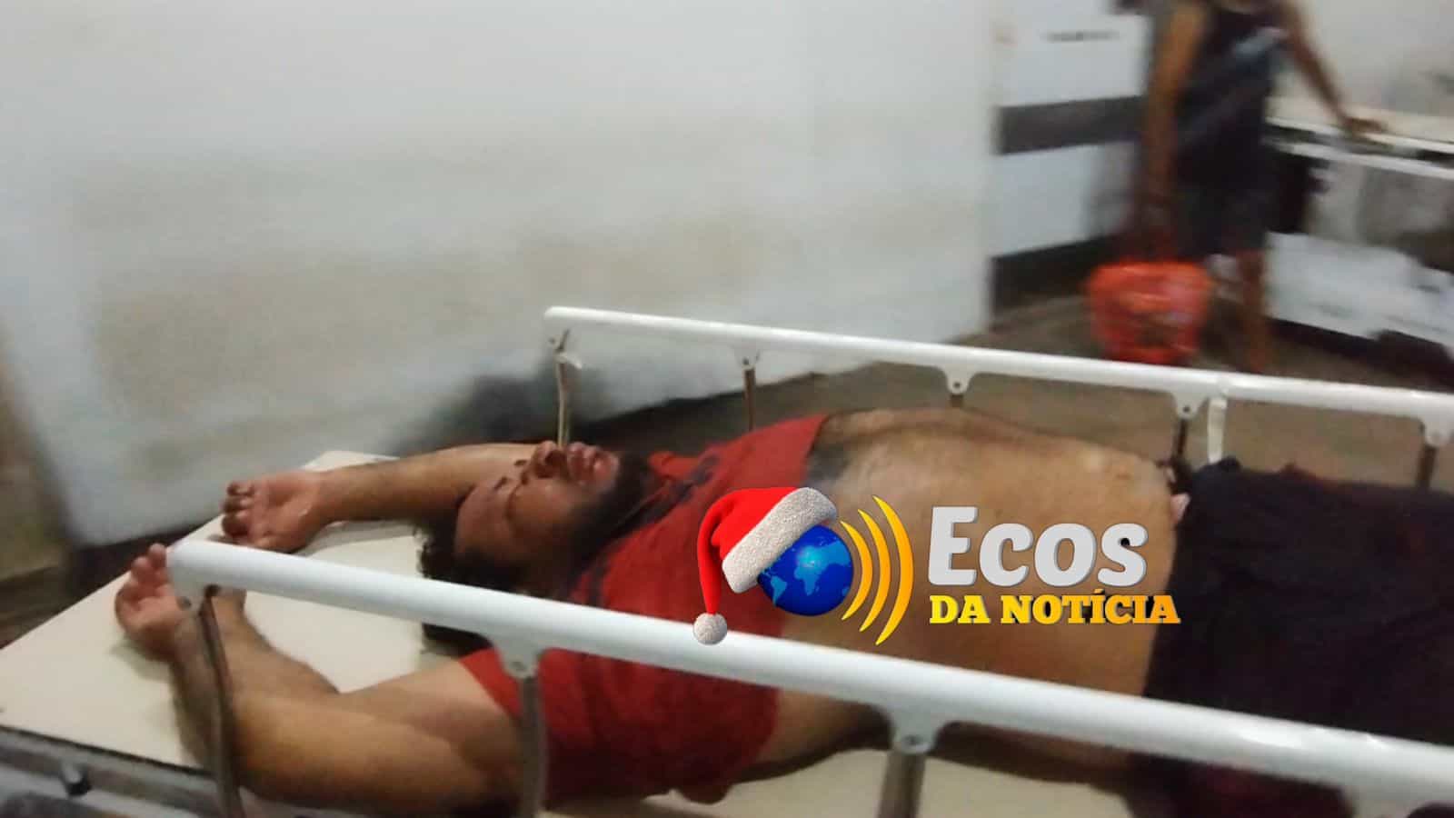 Foto: Denise Moreira/Ecos da Notícia