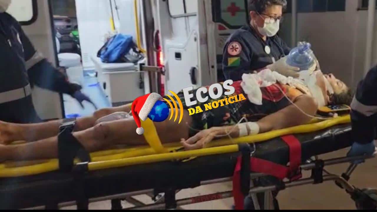 Foto: Ecos da Notícia