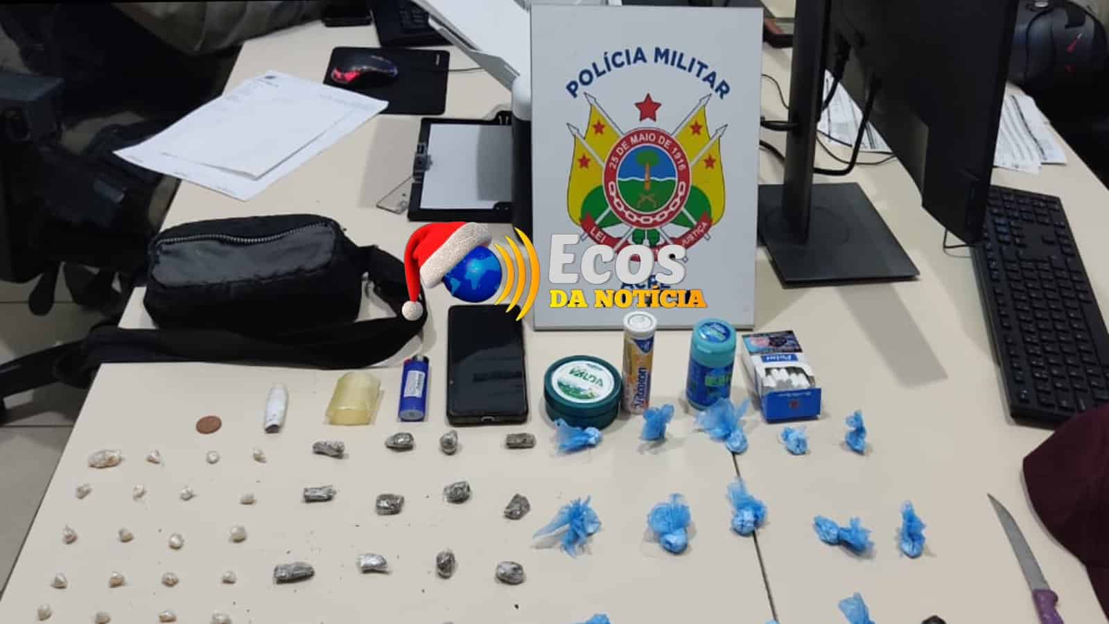 Imagem do WhatsApp de 2022-12-19 à(s) 20.42.30 Foto: James Silva/ Ecos da Notícia