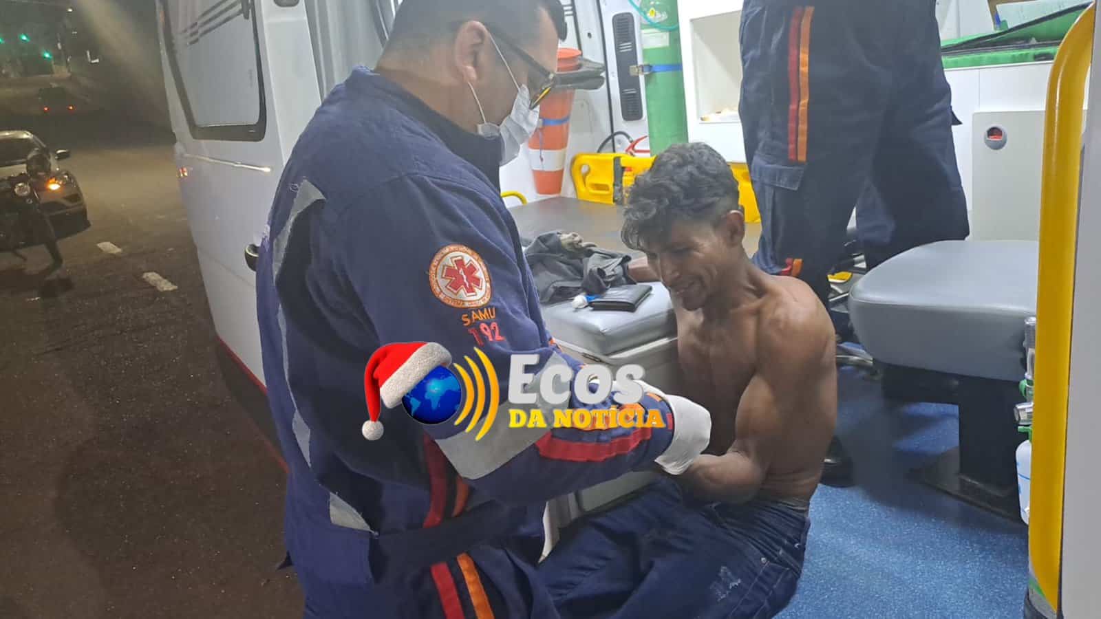 Imagem do WhatsApp de 2022-12-27 à(s) 23.21.59 Foto: James Silva/Ecos da Notícia