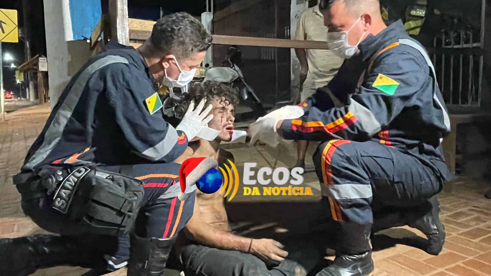 Foto: James Silva/Ecos da Notícia