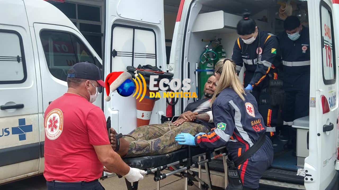 Foto: Ecos da Notícia