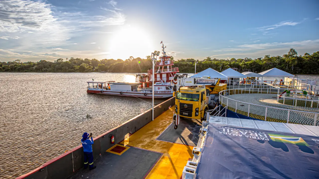 Infovia-Norte Infovia-Norte