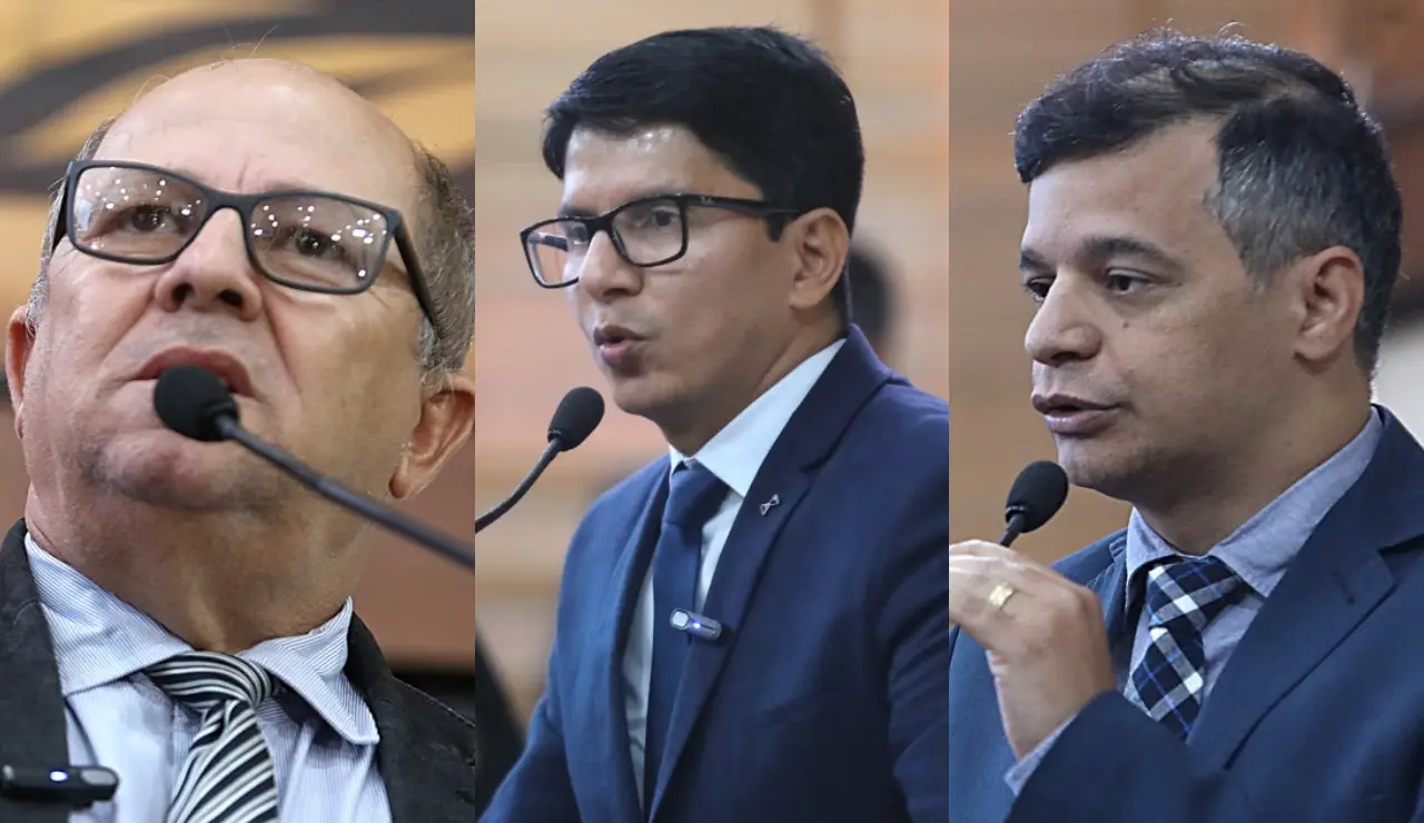 Jonas-Lima-Jenilson-Leite-Wagner-Felipe Jonas-Lima-Jenilson-Leite-Wagner-Felipe