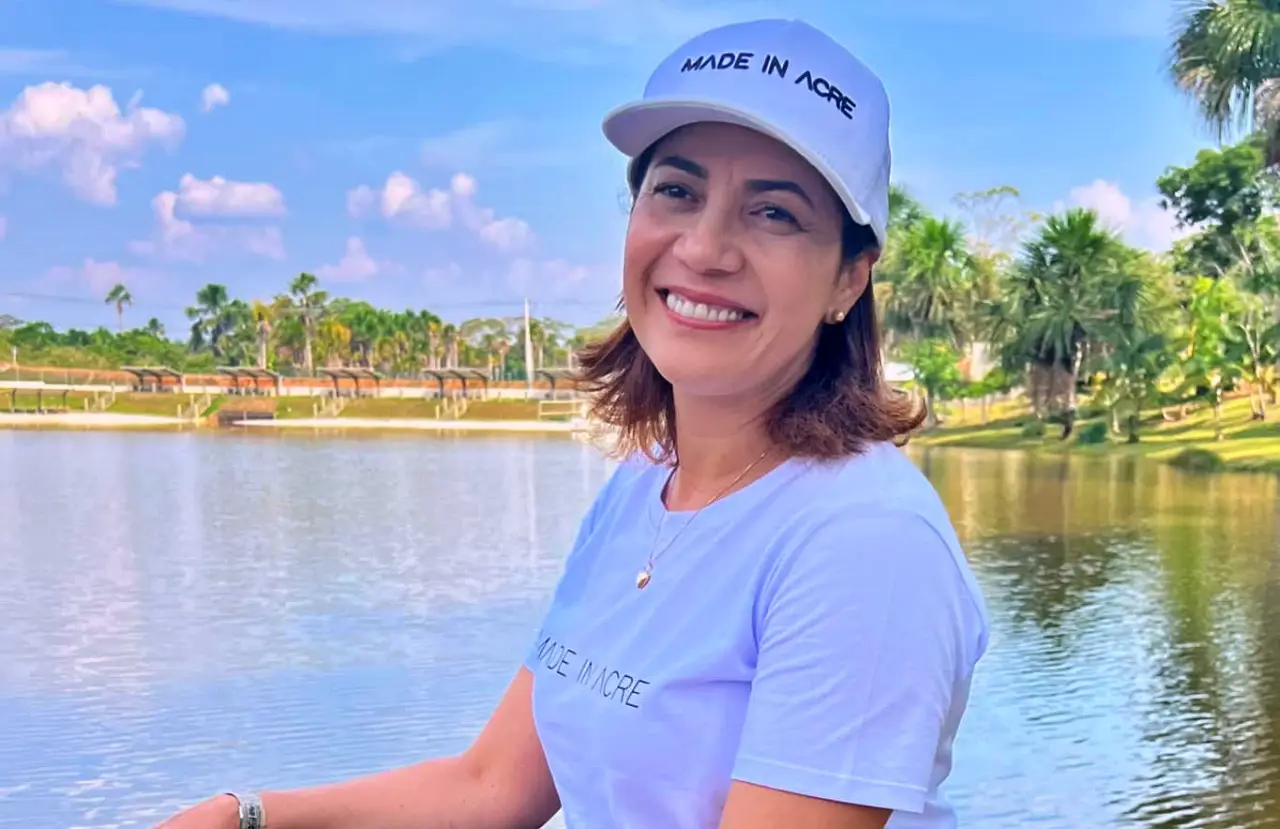 Mailza-Gomes Mailza-Gomes