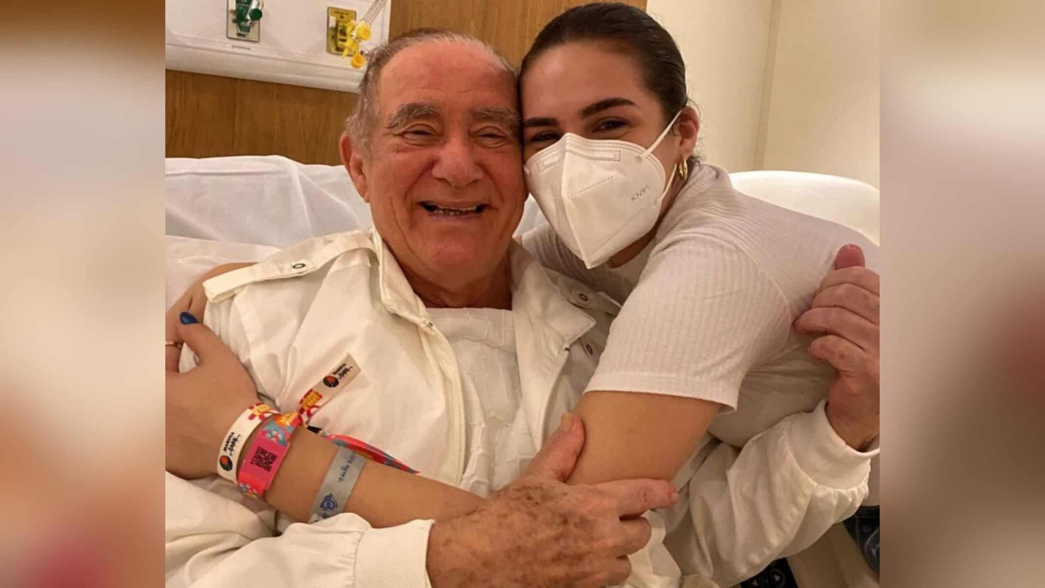 Foto: Reprodução Instagram