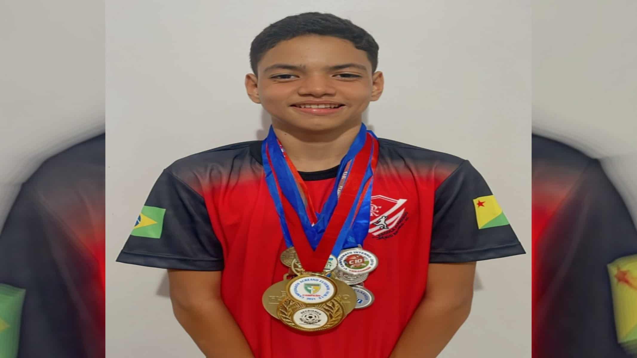 Imagens redes sociais