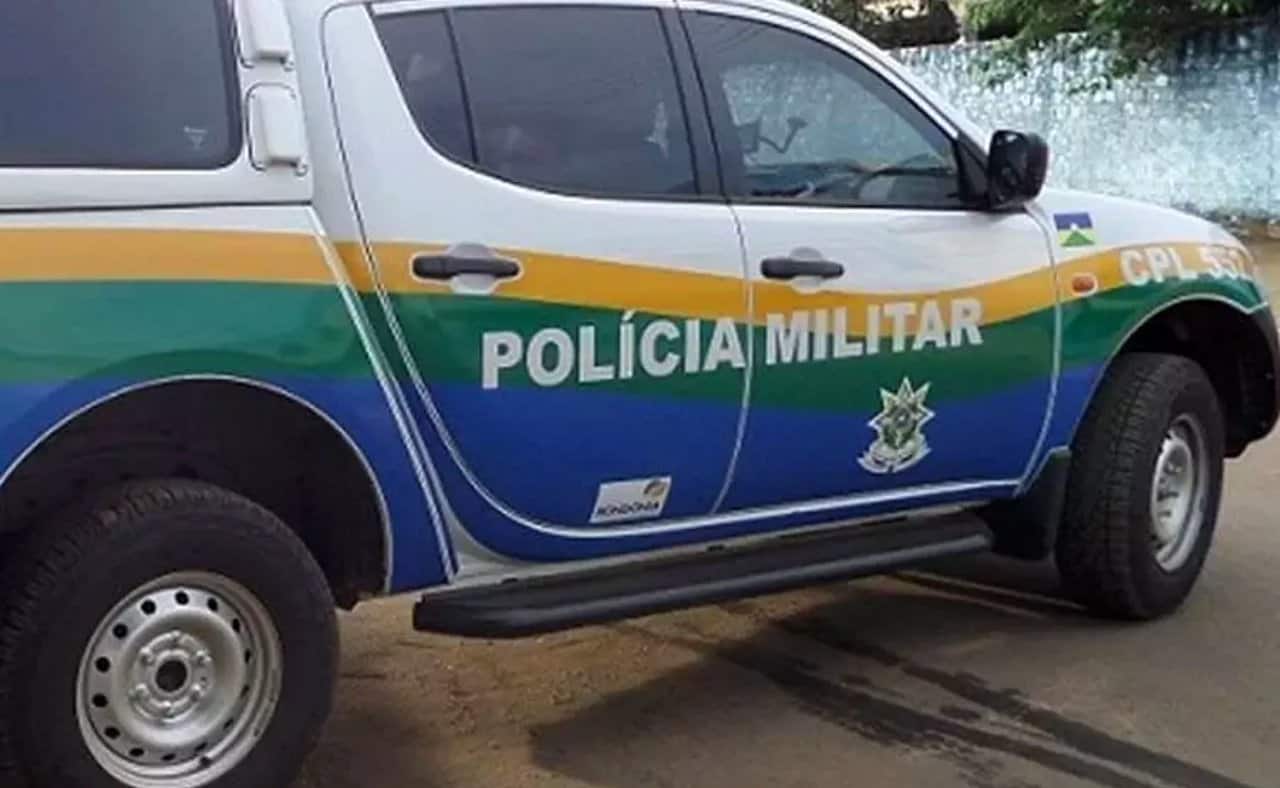 Policia-Militar-Rondonia