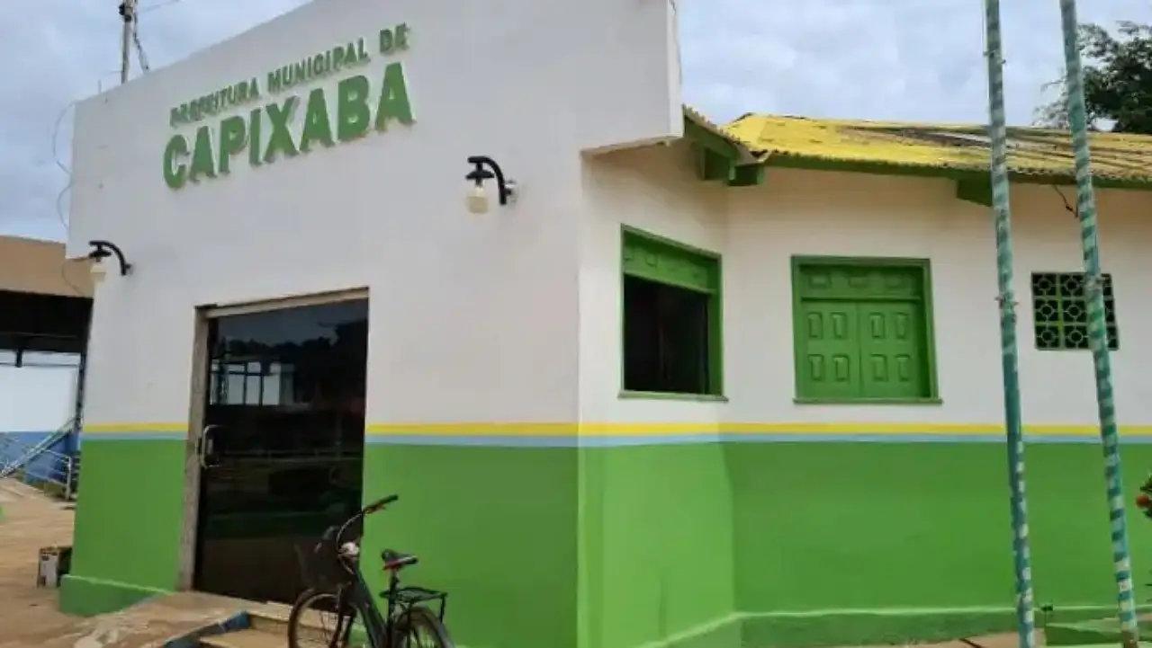 Prefeitura-de-Capixaba Prefeitura-de-Capixaba
