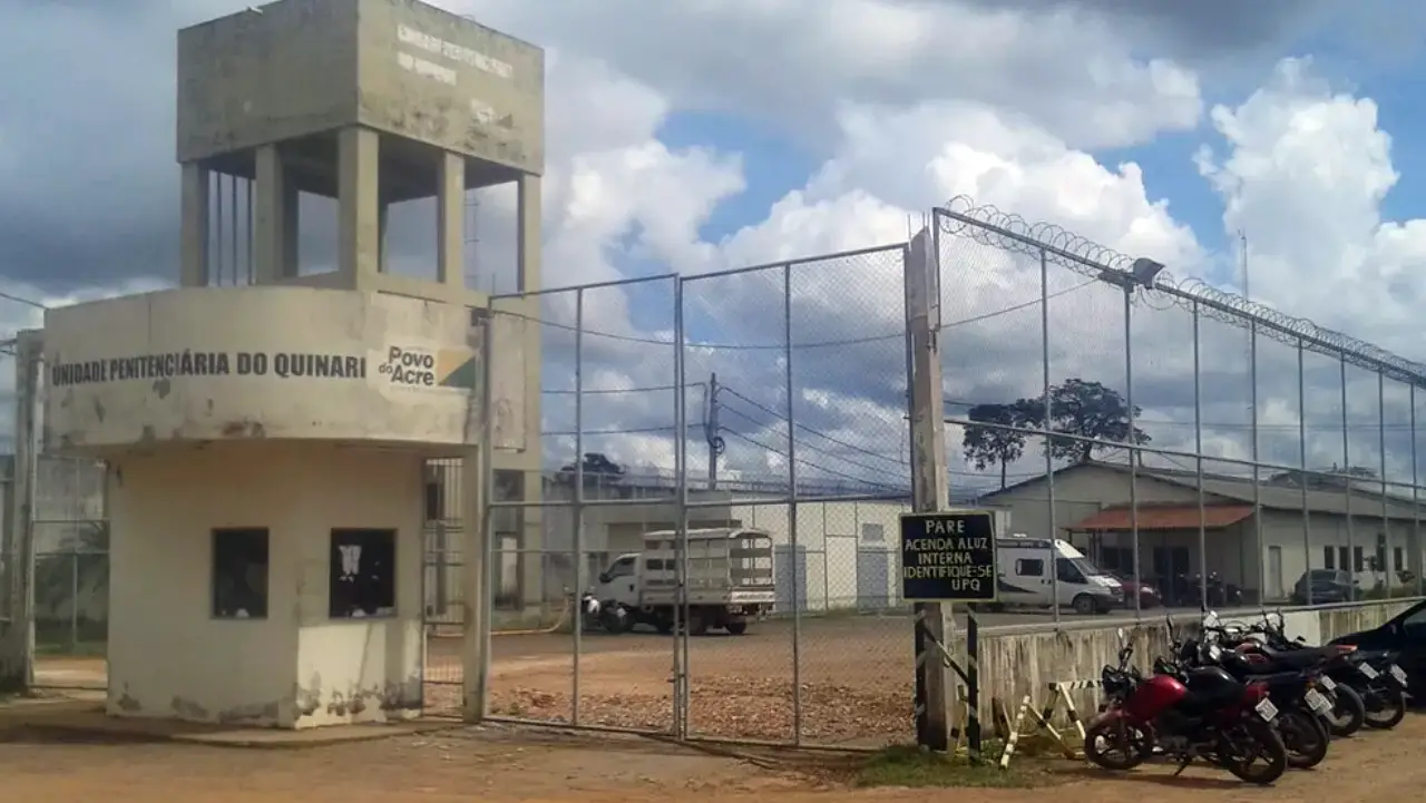 Presidio-Quinari-Senador-Guiomard Presidio-Quinari-Senador-Guiomard