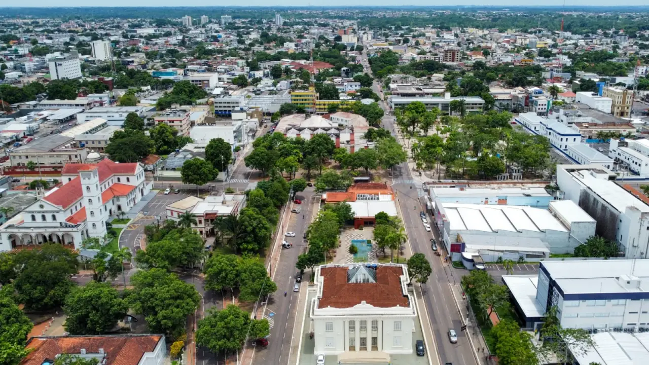 Rio-Branco-Acre Rio-Branco-Acre