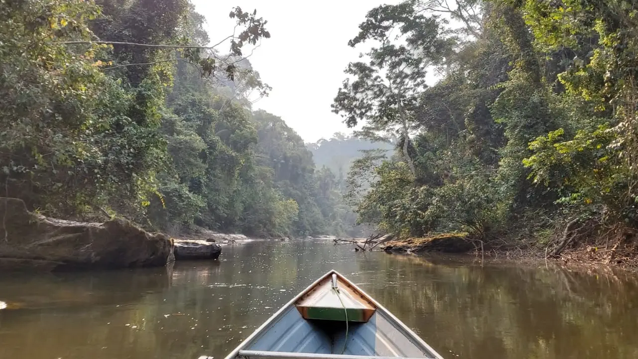 Serra-do-Divisor Serra-do-Divisor