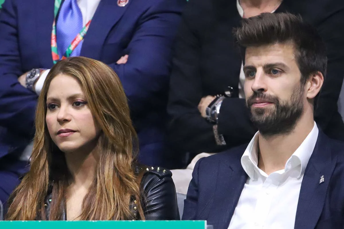 Shakira-e-Piqué-1 Shakira-e-Piqué-1