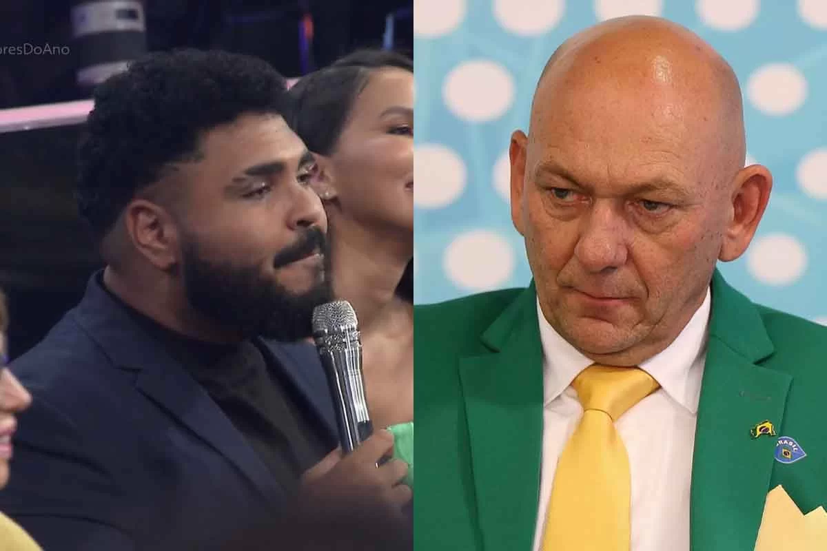 Reprodução/Montagem