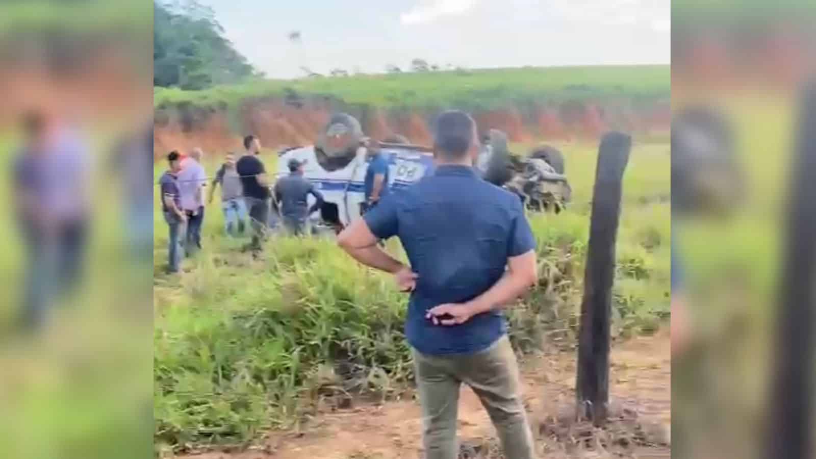 WhatsApp Image 2022-12-14 at 08.18.08 Foto: Ecos da Notícia