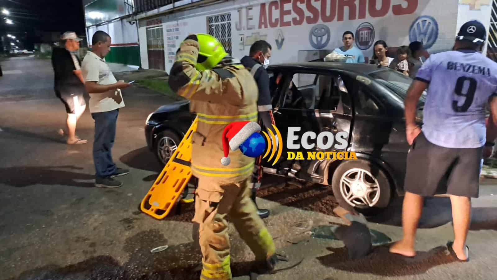 Foto: James Silva/Ecos da Notícia