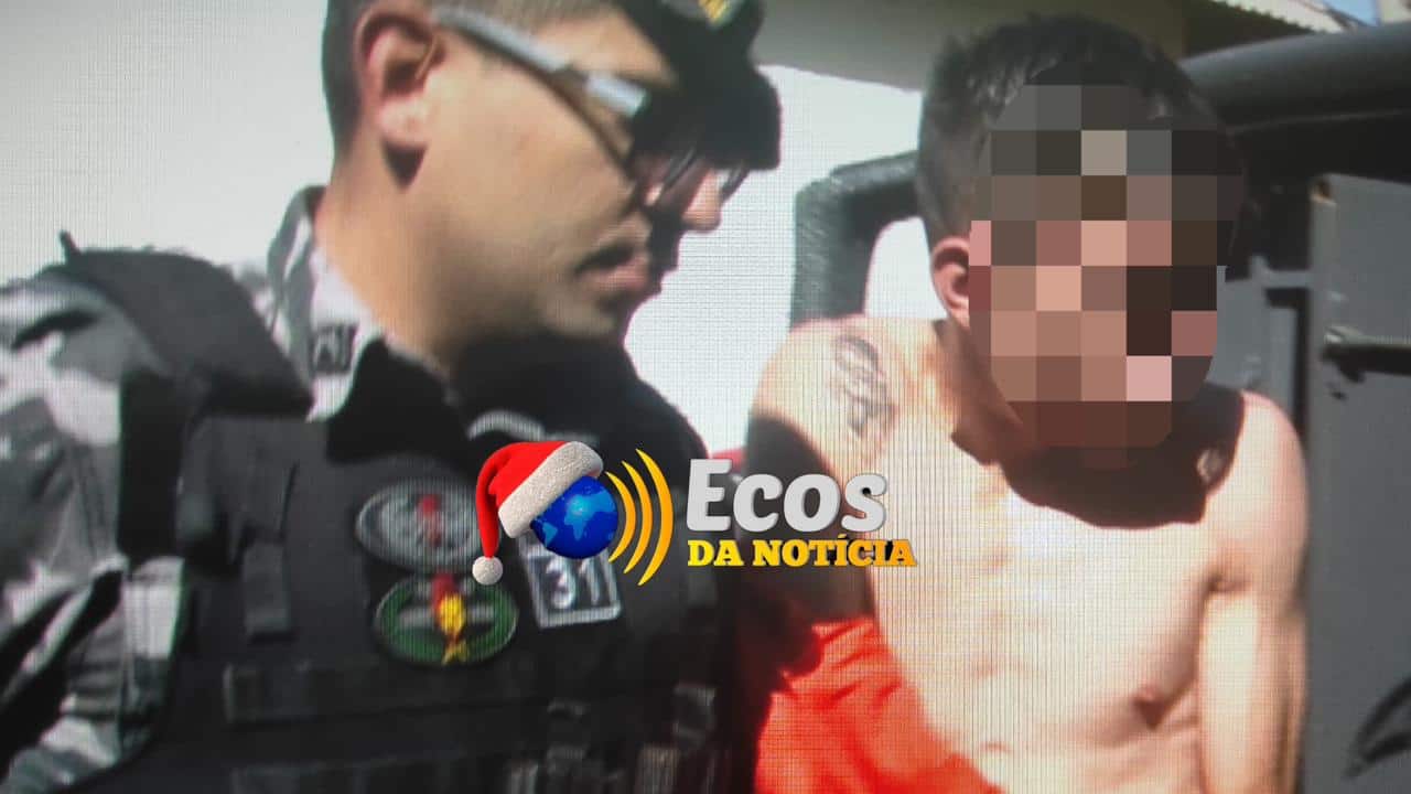 Foto: Ecos da Notícia