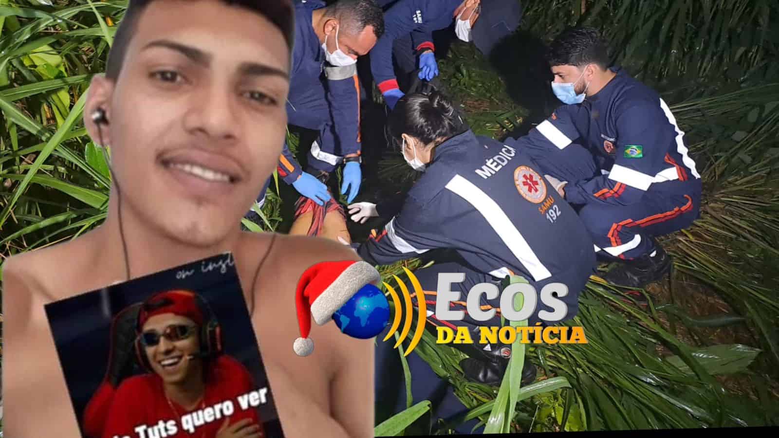 Foto: James Silva/Ecos da Notícia