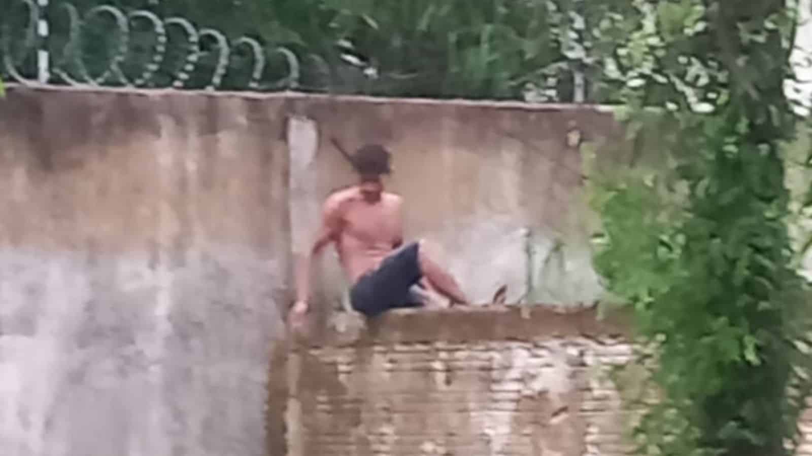 Reprodução Redes Sociais