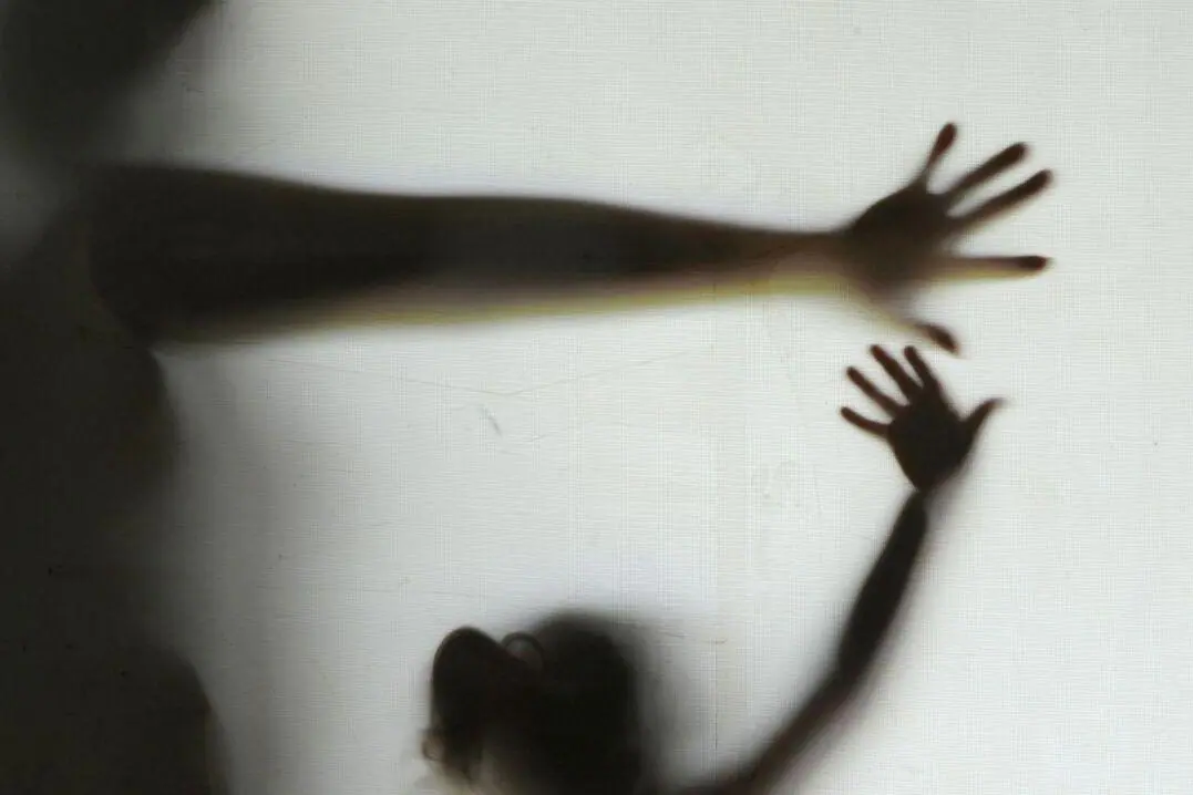 Uma das crianças afirmou que o homem “faz coisa errada com as meninas” — Foto: IMAGEM ILUSTRATIVA - Elza Fiúza / Agência Brasil