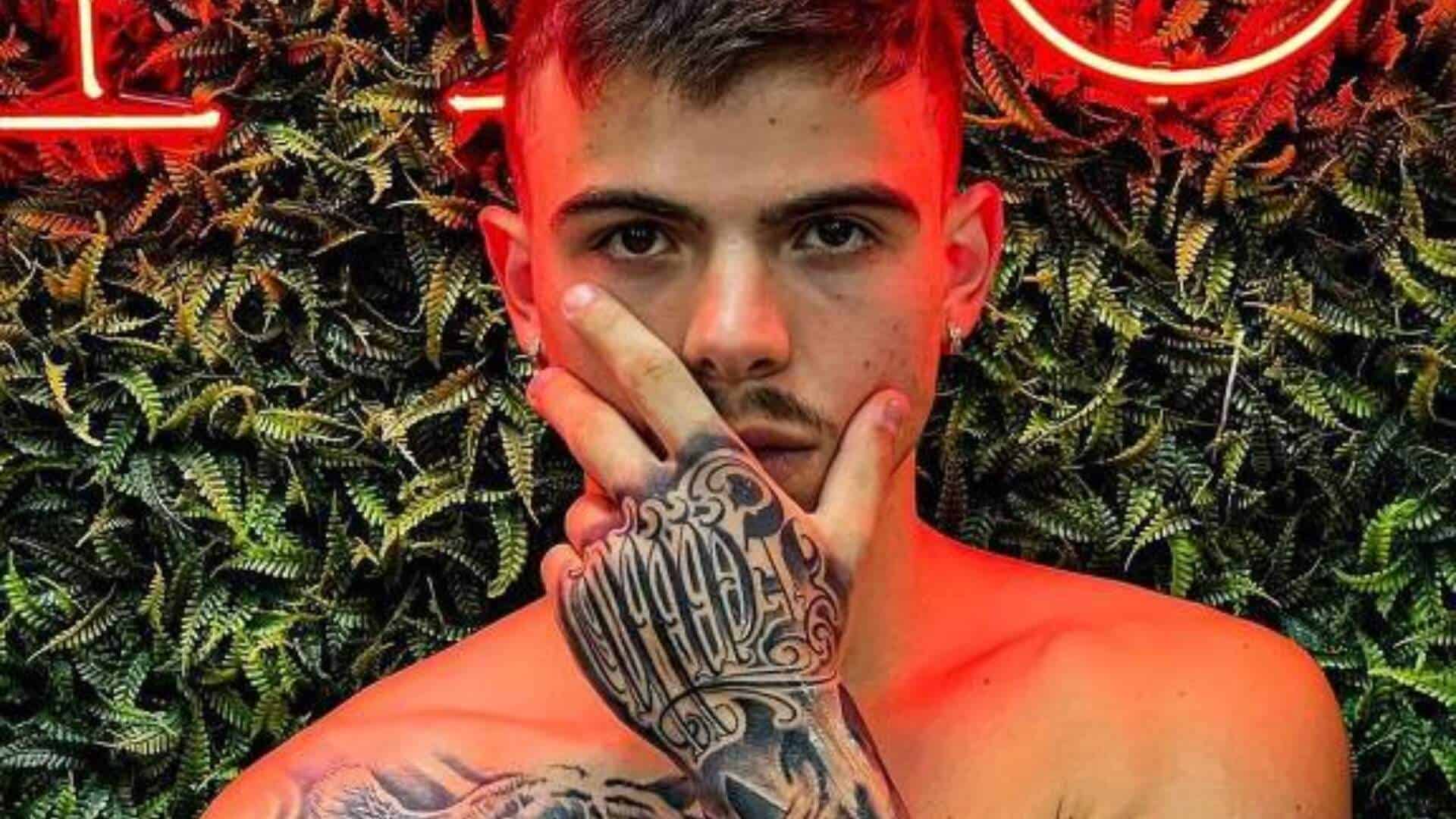 img_thomazcosta-1 Foto: Reprodução