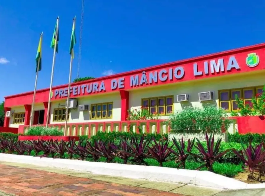 mancio-lima Foto: Divulgação