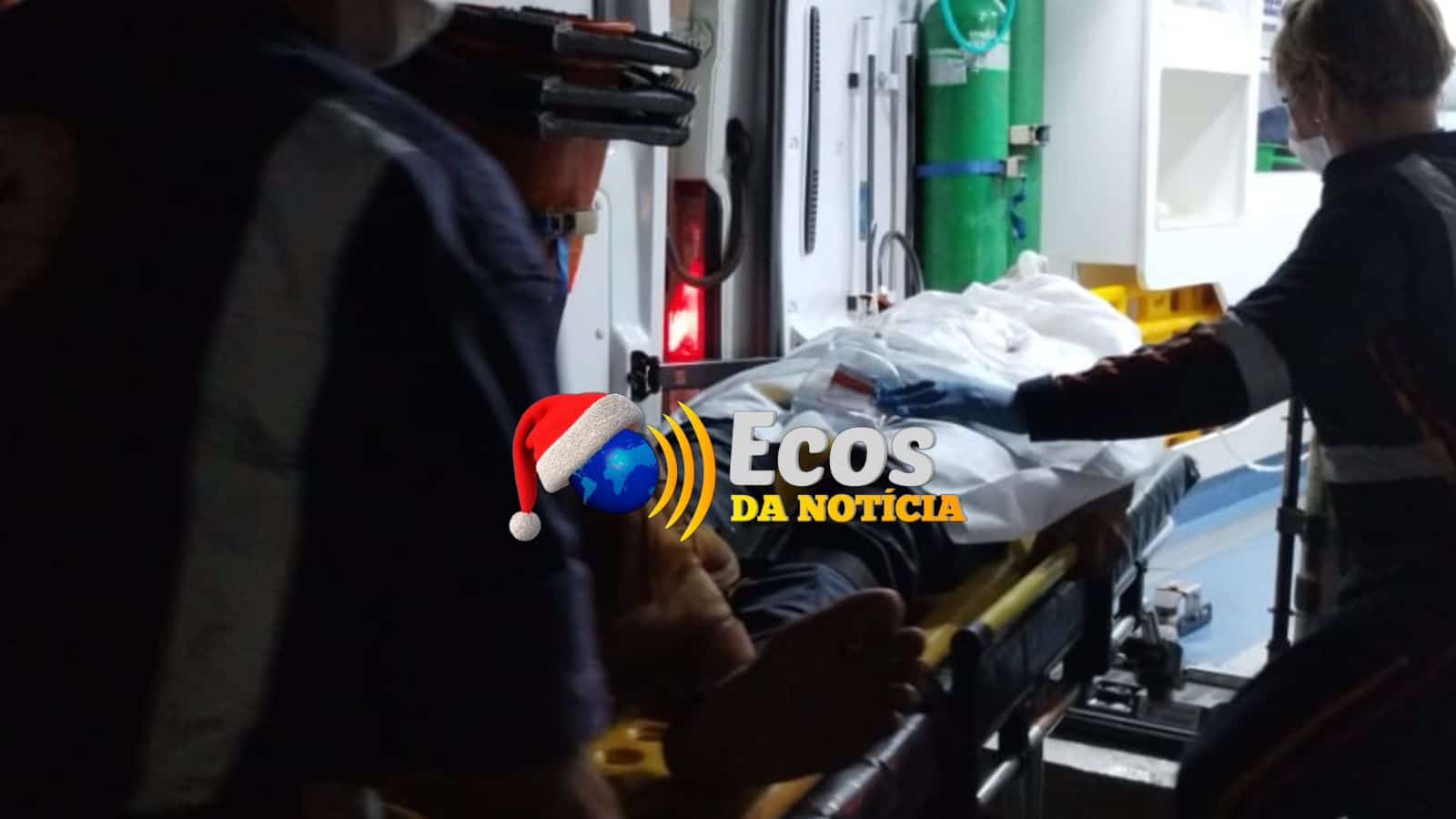 moto capivara Foto: Denise Moreira/Ecos da Notícia