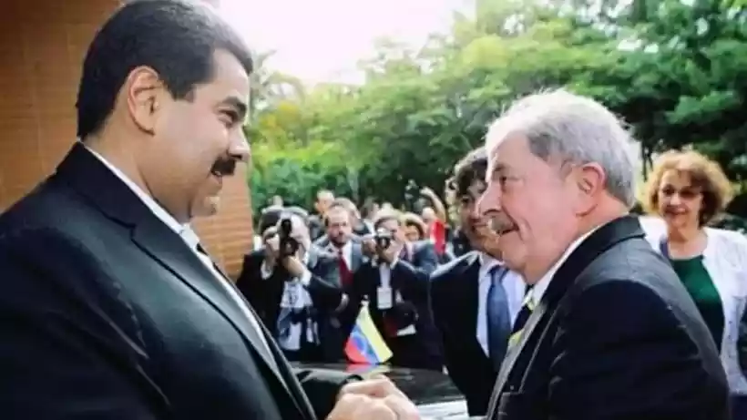 nicolas-maduro-e-lula_1_35260 nicolas-maduro-e-lula_1_35260