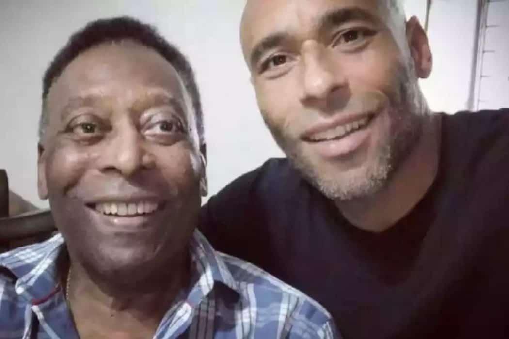 pele-edinho-1050×700 Reprodução/Instagram