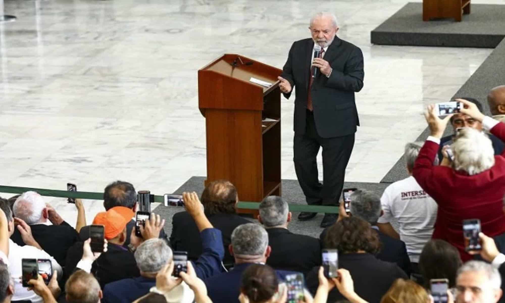 02 Foto: Marcelo Camargo/Agência Brasil