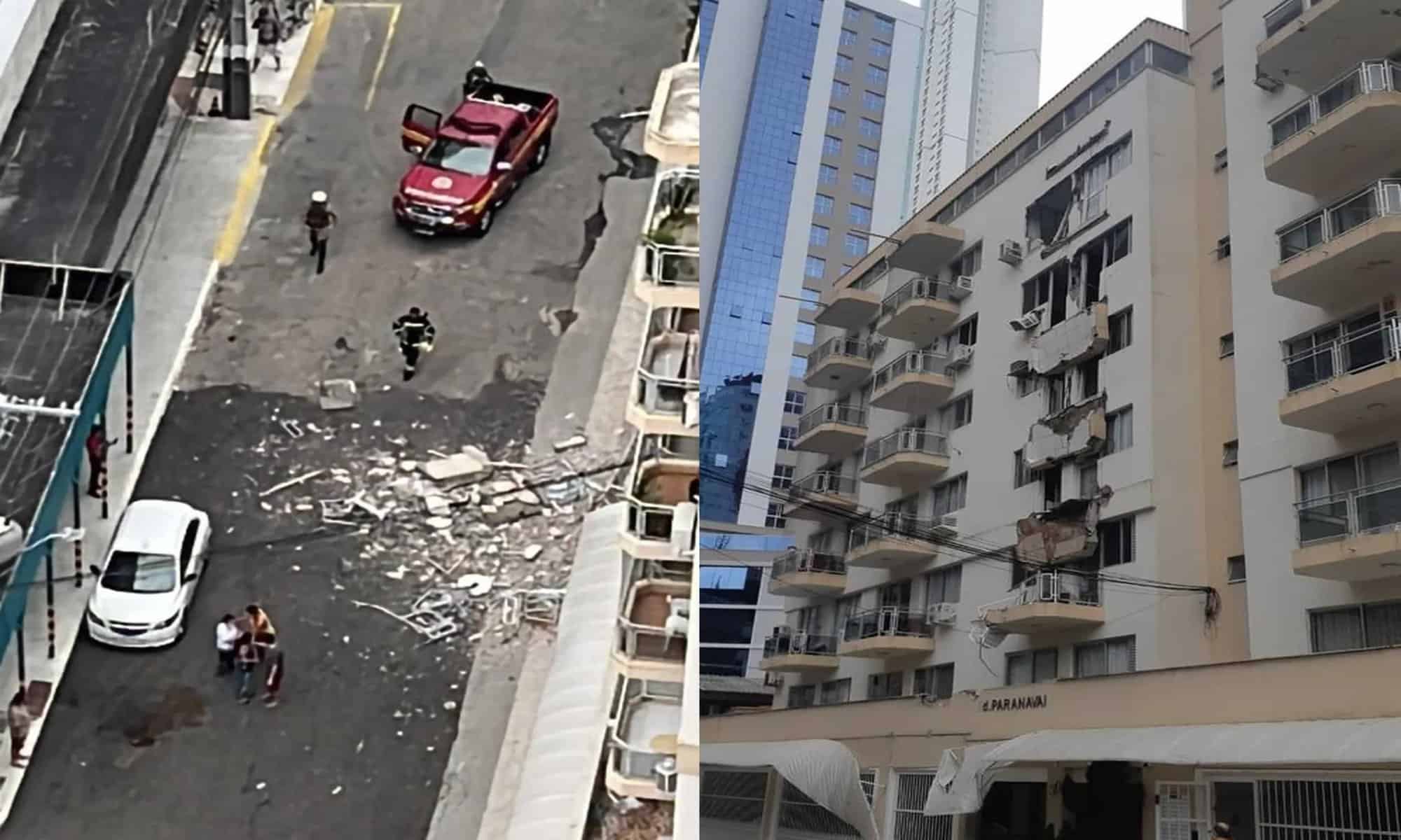 Fotos: CBMSC/Divulgação