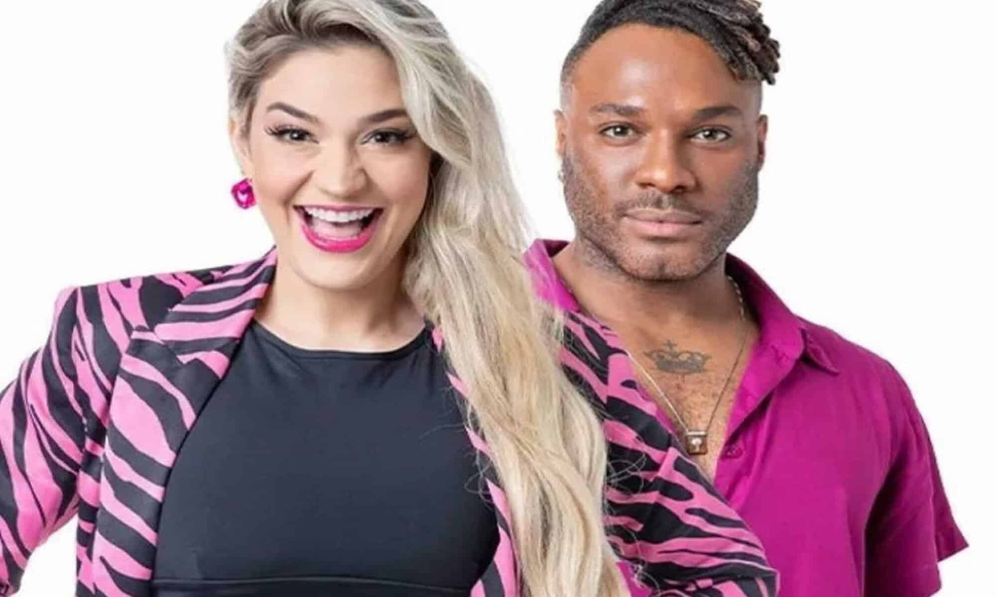 Foto: Reprodução/Gshow