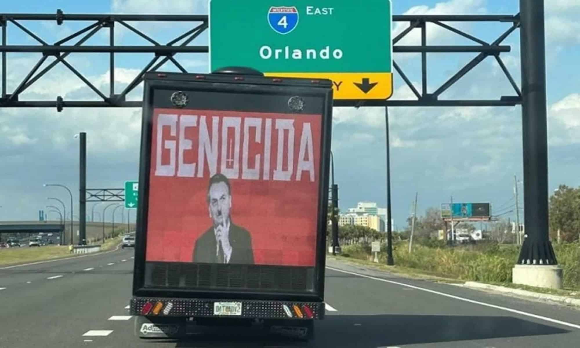 08 Foto: Reprodução Redes Sociais (@defenddemocracyinbrazil