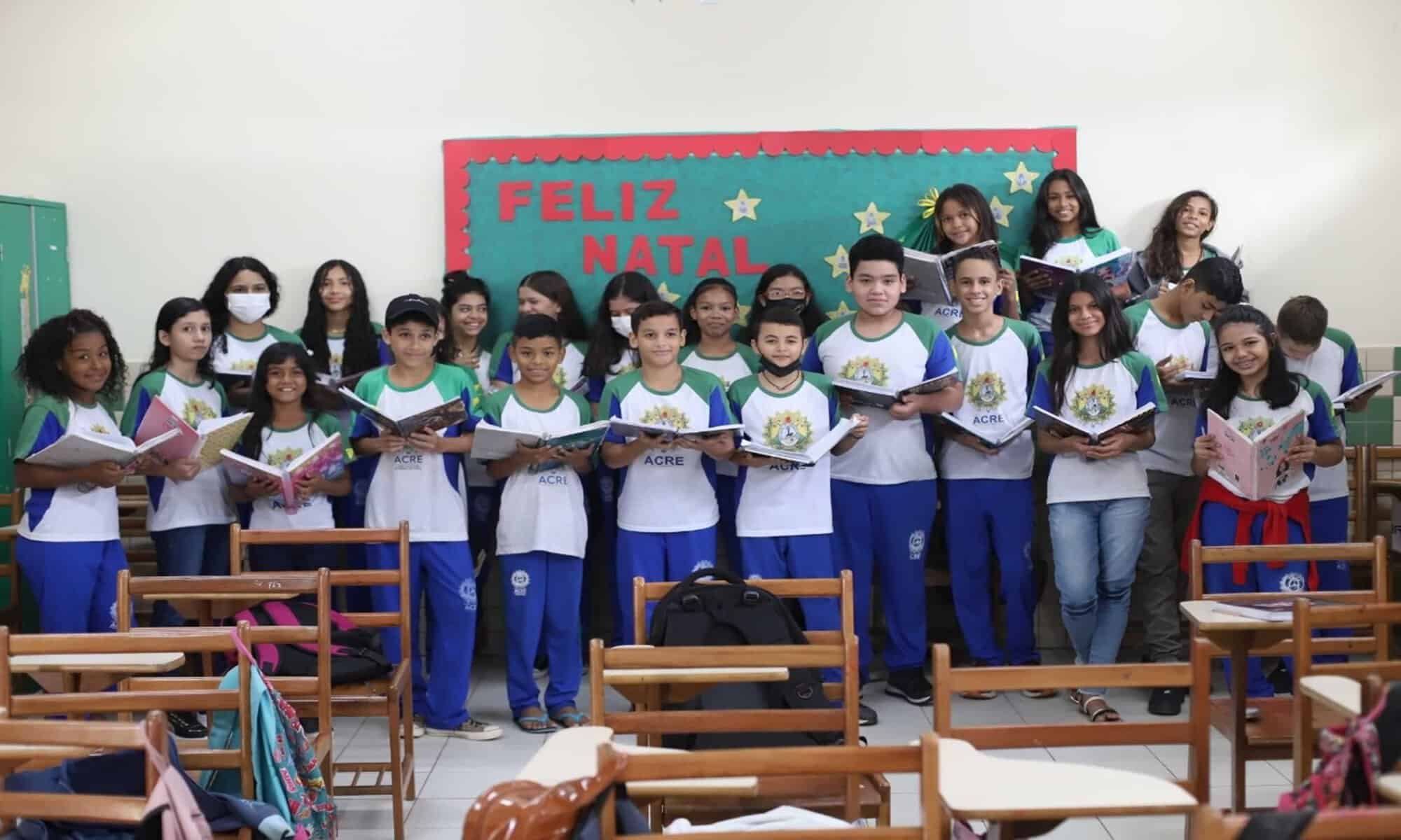 Foto: Mardilson Gomes/SEE