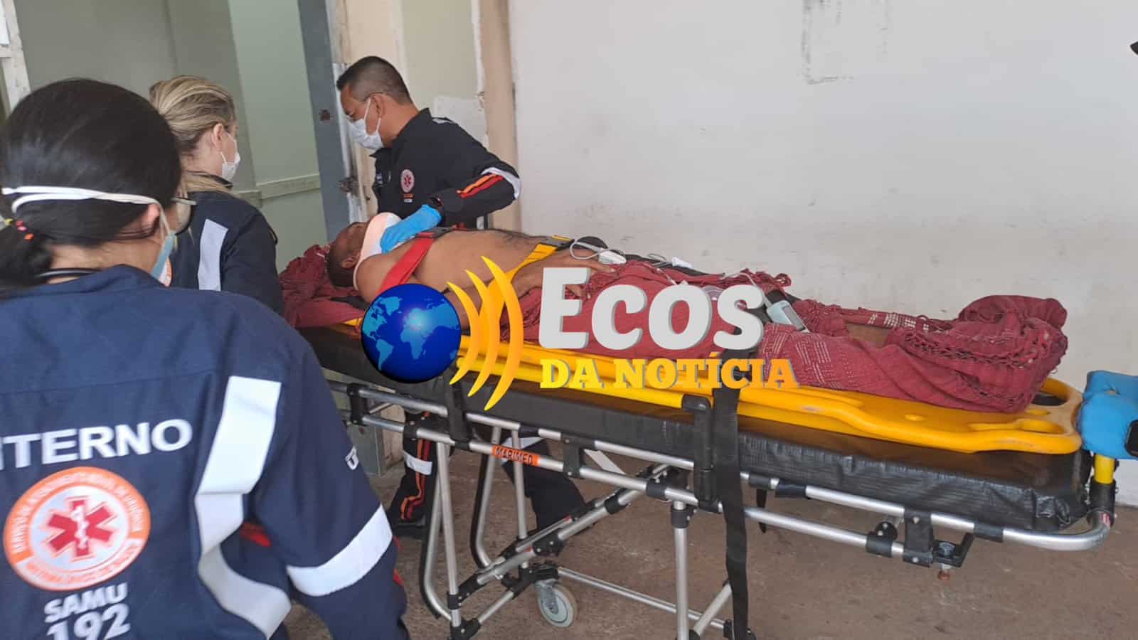 Foto: James Silva/Ecos da Notícia