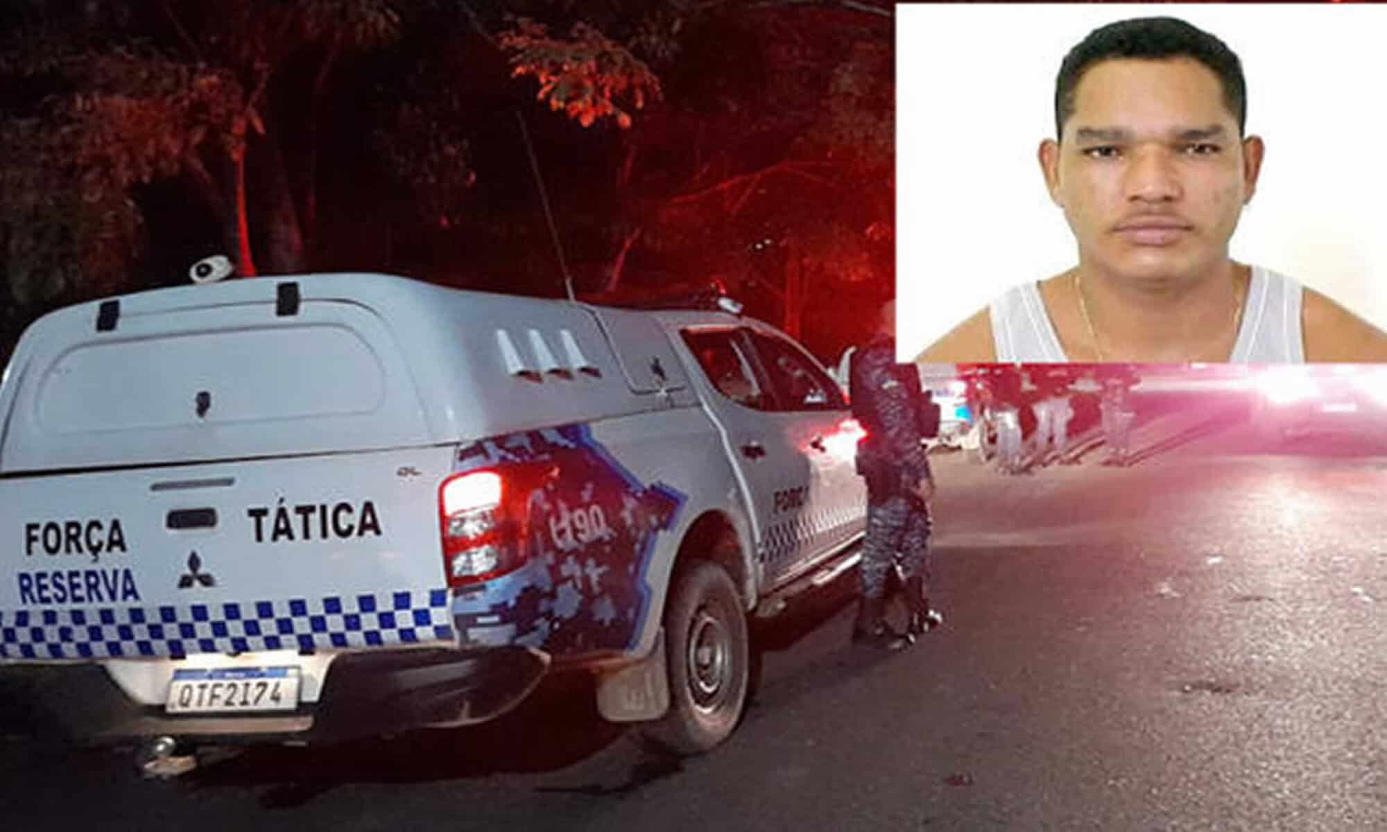 Foto: Fornecida por Newsrondonia