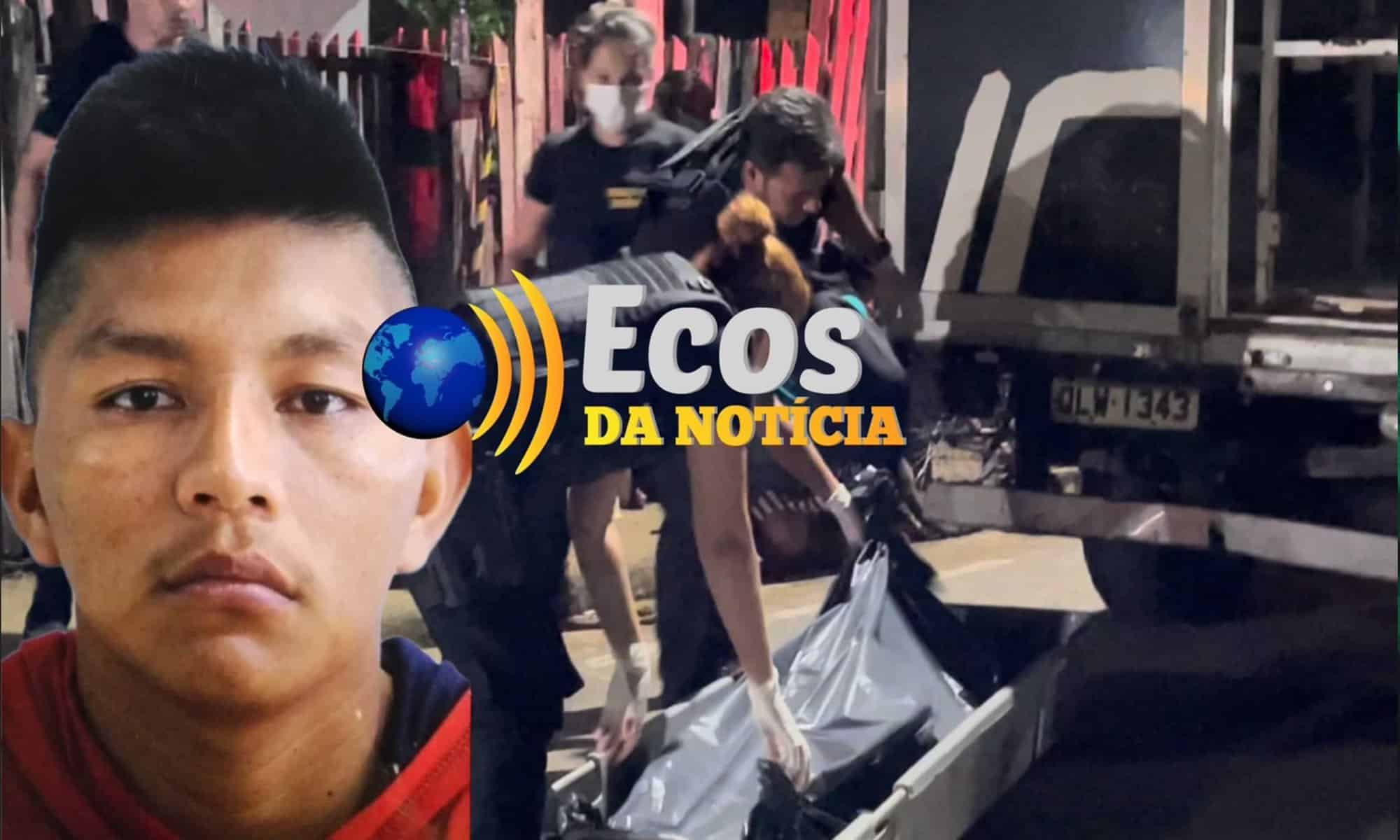 Foto: Ecos da Notícia