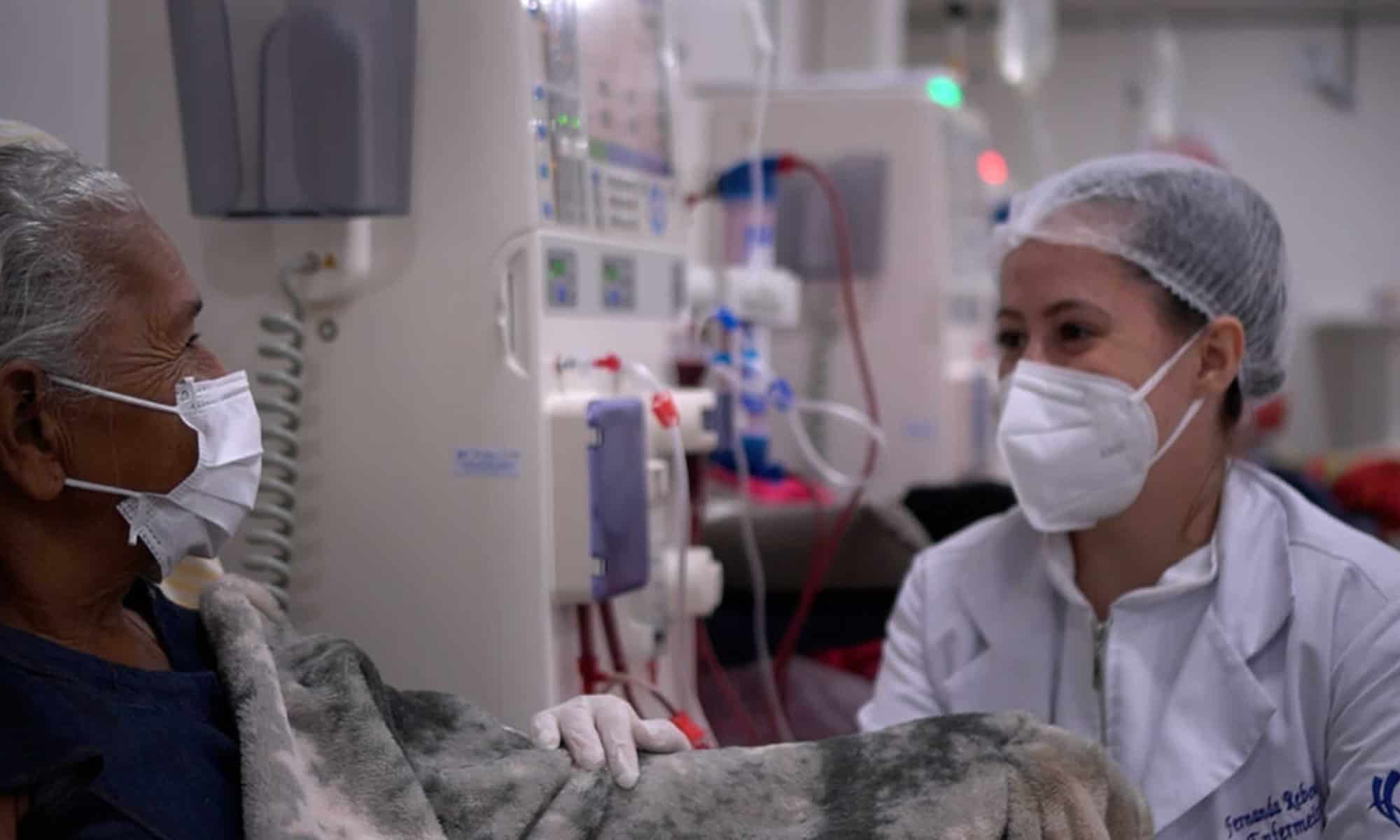 Plantões serão pagos aos servidores no início de fevereiro. Foto: Arquivo Sesacre