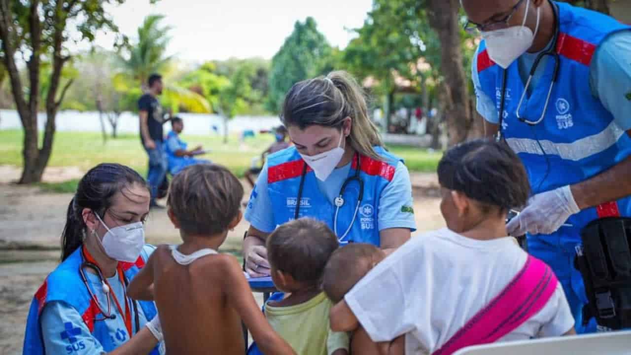 Foto: Igor Evangelista/ MS