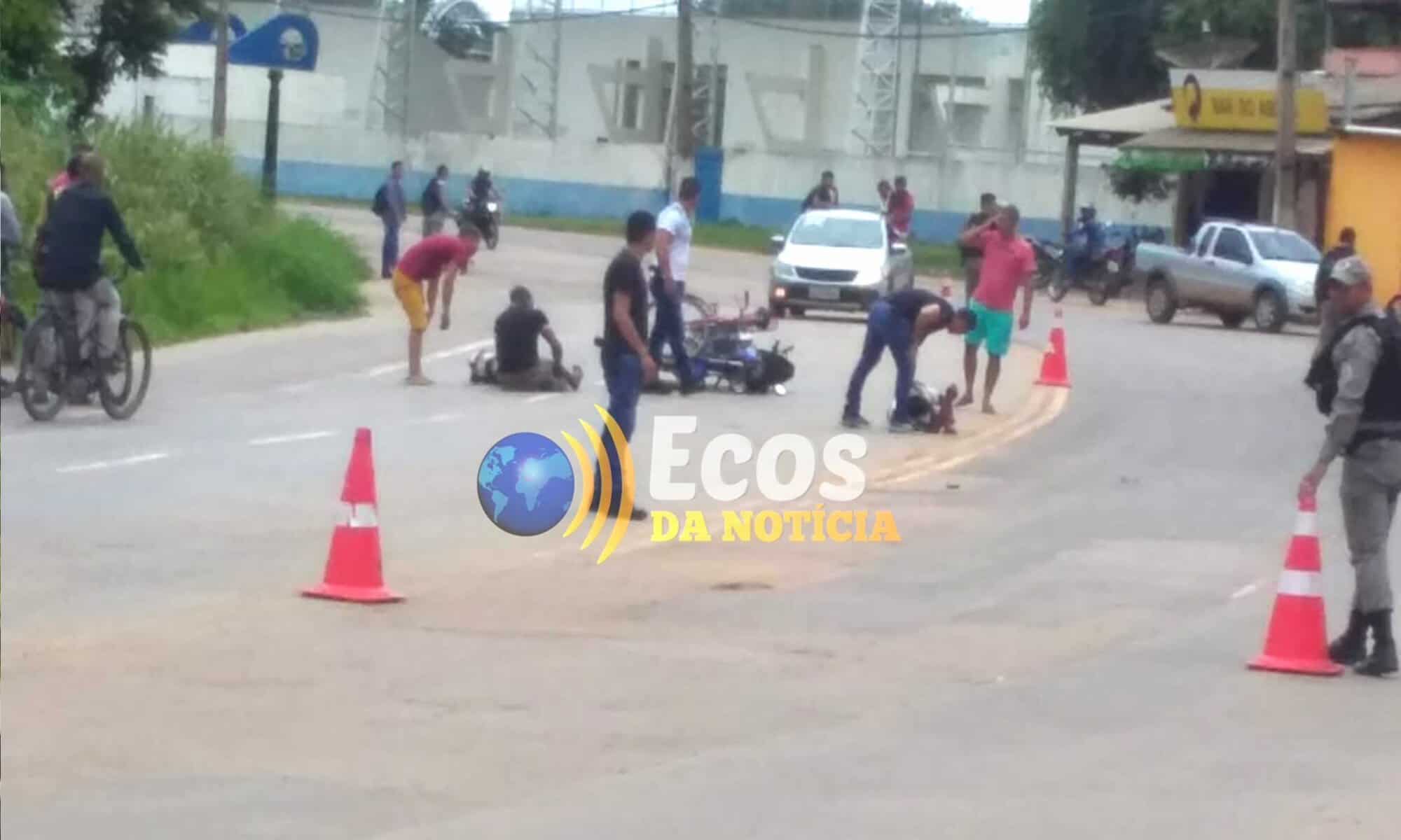 Foto: Ecos da Notícia