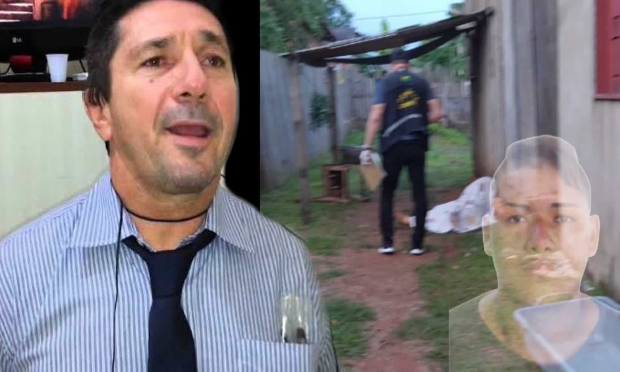 Foto: Ecos da Notícia