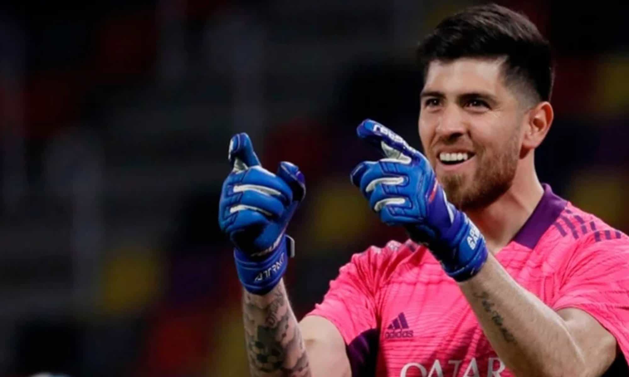 18 Foto: ivulgação / Site Oficial Boca Juniors