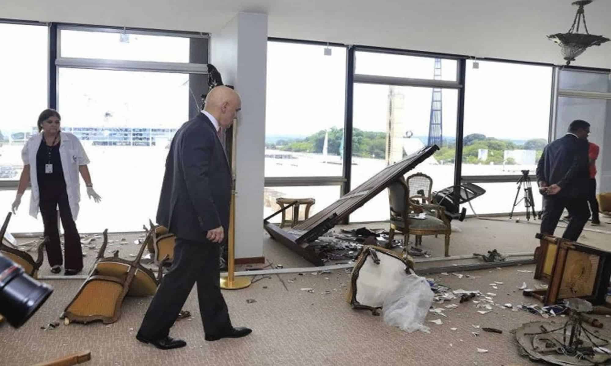 18 Foto: Rosinei Coutinho/SCO/STF