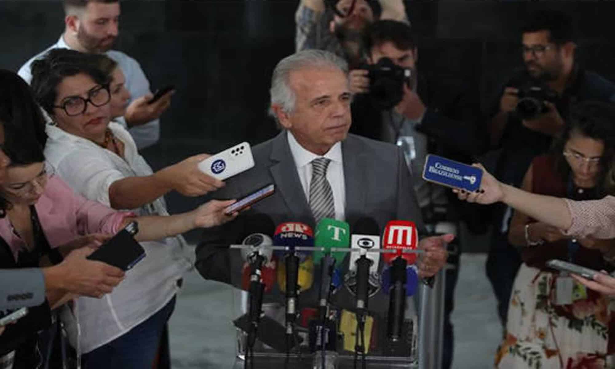 19 Foto: Fornecido por Estadão