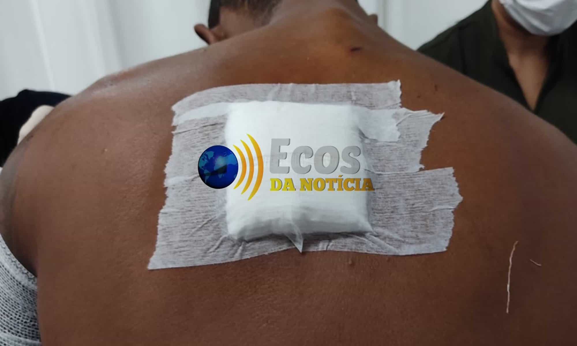 Foto: Ecos da Notícia