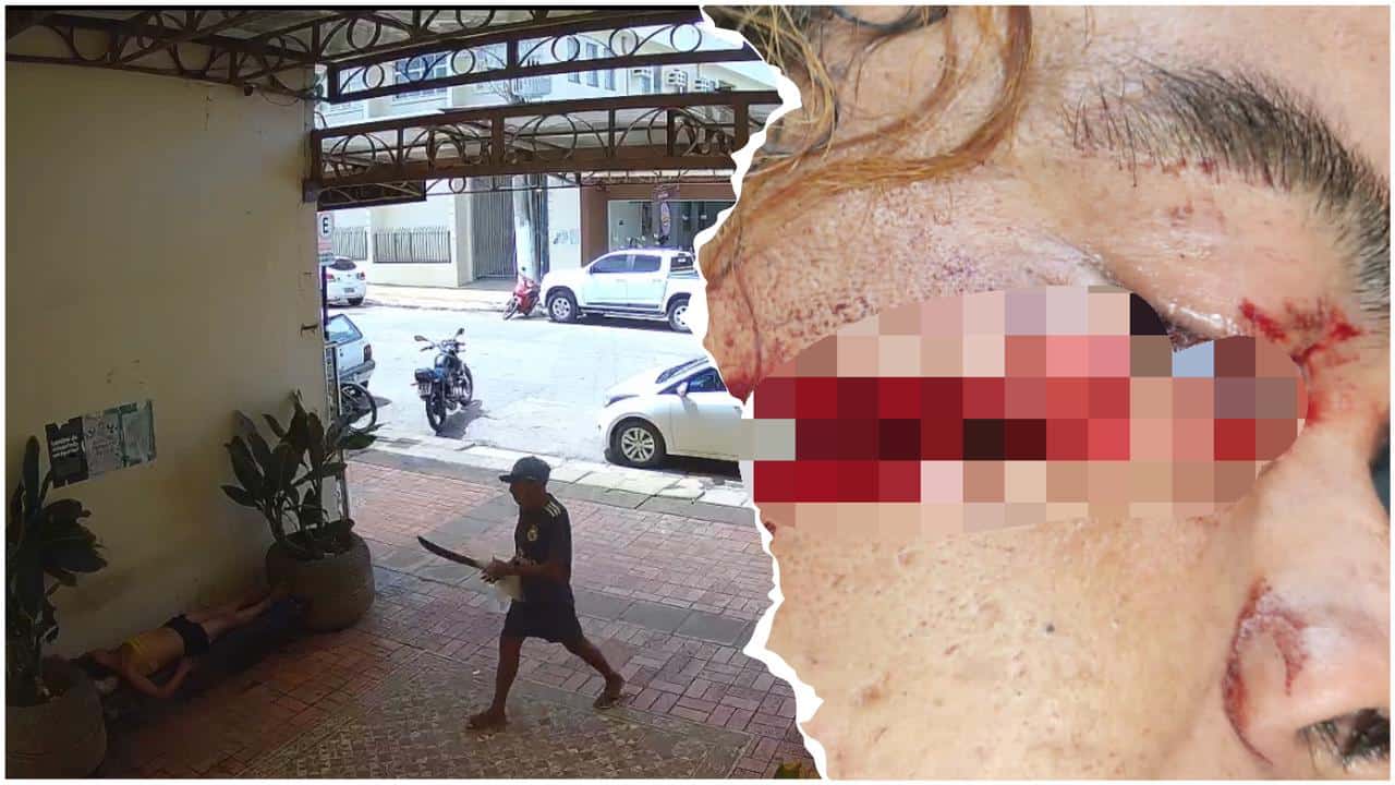 Foto: montagem Ecos da Notícia