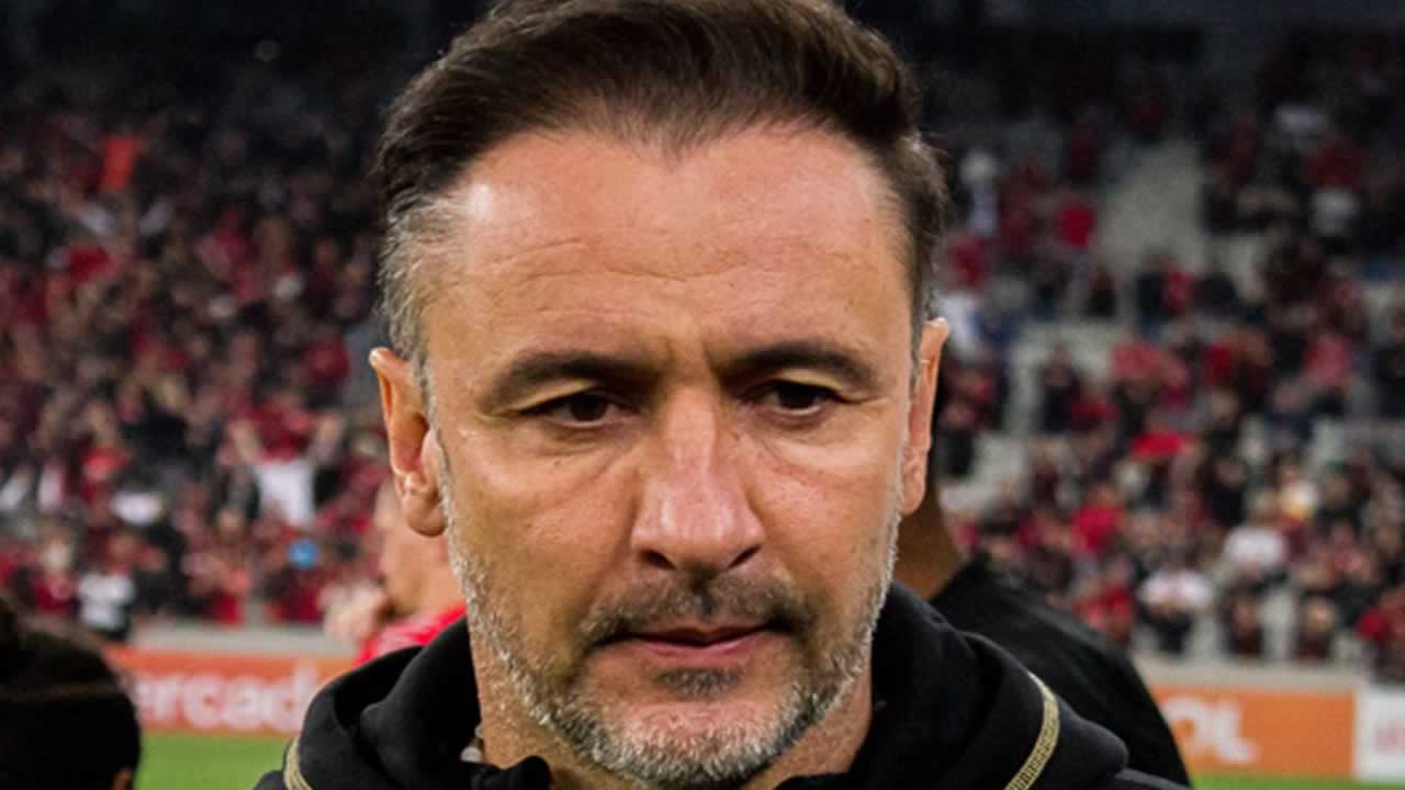 Foto: Robson Mafra/AGIF