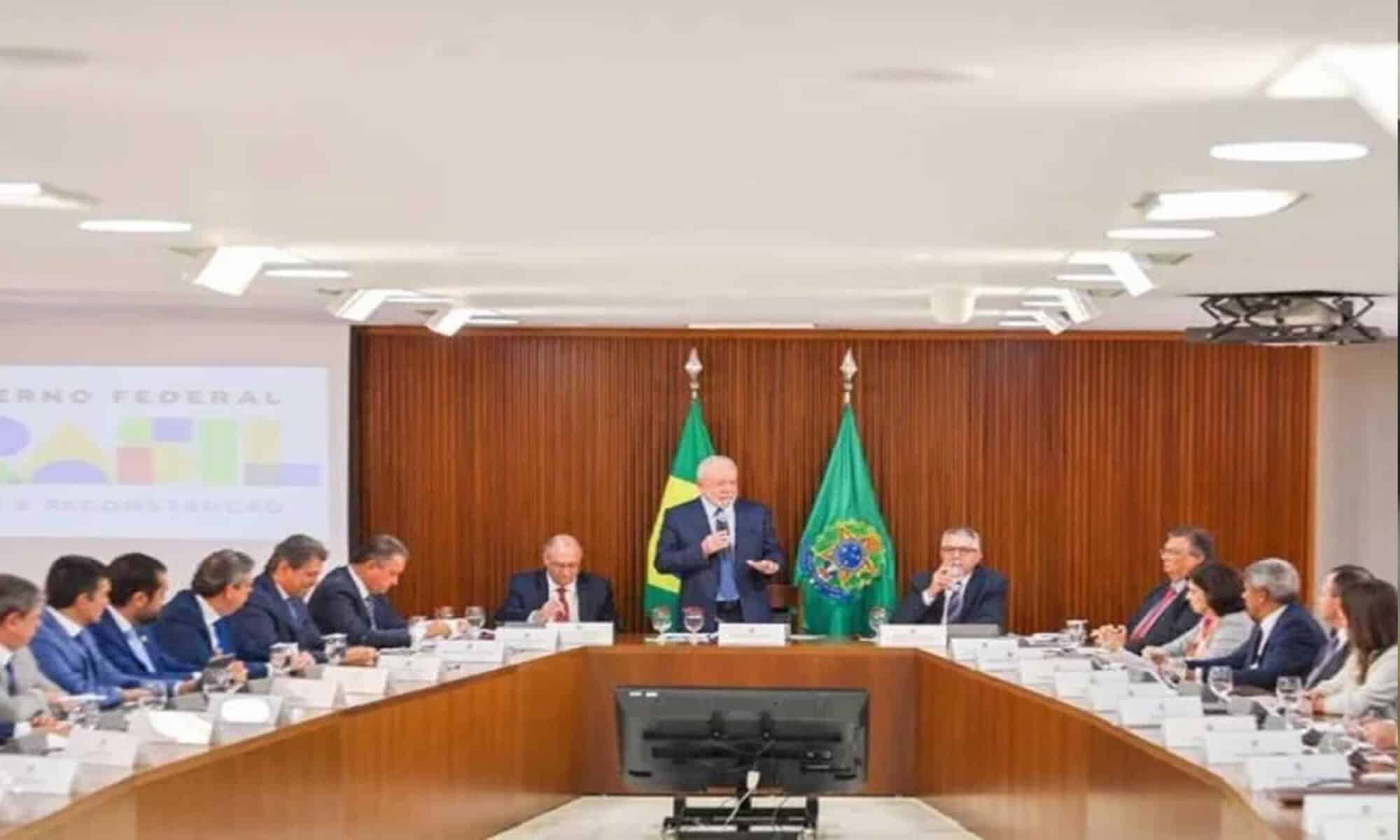 21 Foto: Ricardo Stuckert/ PR